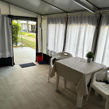 Готель Ps-Caravaning Auf Union Lido - Wohnwagenvermietung Кавалліно-Трепорті Екстер'єр фото